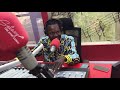 Detacha Sakalama Live On Galaxyfmug1002