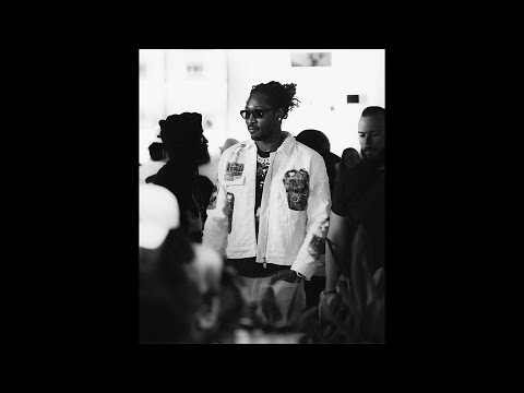 Future x Southside x 808 Mafia Type Beat 2022 "Khatar"