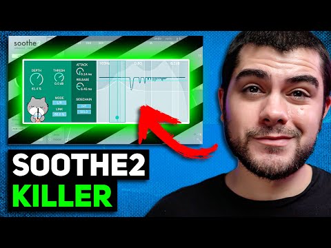 This Soothe2 Ableton Clone Is FREE (so good)