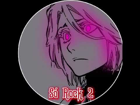 Rock Danger feat: Young Ganni, Major RD e Xamã - SÓ ROCK 2🤘🎸 (Speed Up + Pitch)