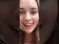 Periscope LIVE BEAUTIFULL GIRL Periscope Live Cute Broadcast Periscopelive Viralvideo Vlog