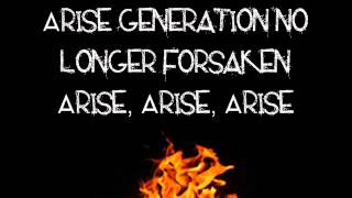 FIRE BURNS by Jon Owens WORSHIP SONG with music and lyrics
