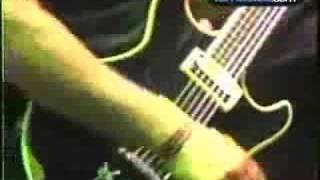 Almafuerte -Gesell 2006- Del Mas Allá