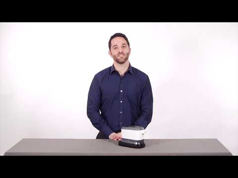 Transcend 365 miniCPAP Explained by an Engineer