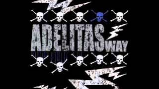 Adelitas way - Scream