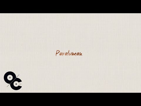 Adie - Paraluman (Official Lyric Video)