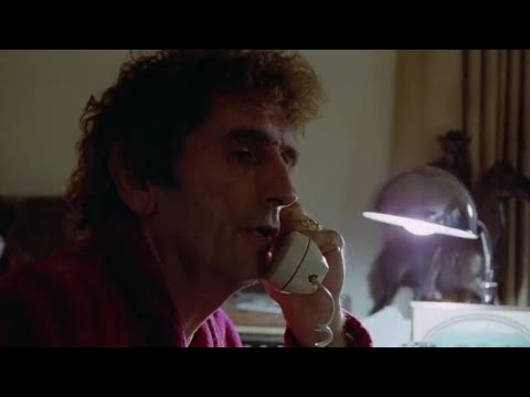 🚩 Remembering HARRY DEAN STANTON in One From The Heart (1982) Dir. Francis Ford Coppola