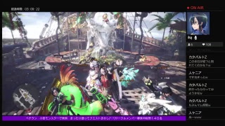 【MHW】第３０回　ライブ　夏だ！水着だ！納涼祭！