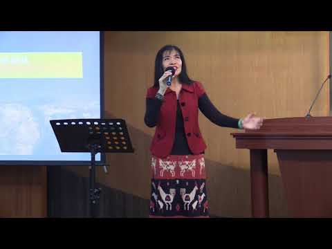 Kemana Saja - Pdt.DR.Stephen Tong, Arr Arya Brahmantyaboga, by Sola Gratia Ensemble GRII BSD