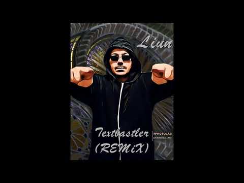 Liun - Textbastler (Mystic Remix / German Rap / Lyrics in der Beschreibung)