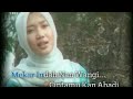 Lirik Maha Guru Mayada Cahaya Rasul 9