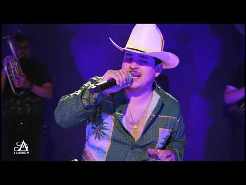 Tomas Ballardo- Soy Manuel [Inedita En Vivo] 4K 2022