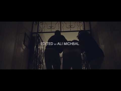 A6GANG  Inkonnu - Akhi   ( Officiel Music Video clip ) 2017