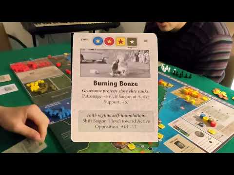 Fire in The Lake Teaching - Part 5 (Playthrough) (Greek, English Subbed)