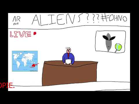 Tom Cardy | Hey I Don't Work Here Animation (bad)