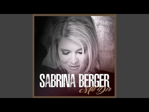 Mit Dir - Sabrina Berger
