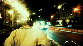 Red Axes - Sticks \u0026 Stones ft. Adi Bronicki (official video)