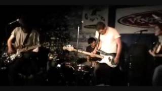 Titus Andronicus - The Battle of Hampton Roads Part 1 Live in NJ (3/8/10)