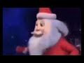 Santa Runs Towards The Earth At 1 2 Light Speed