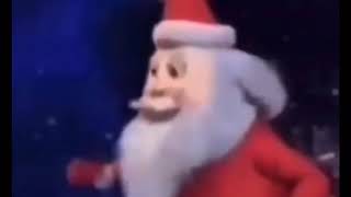 Cover art for santa momment