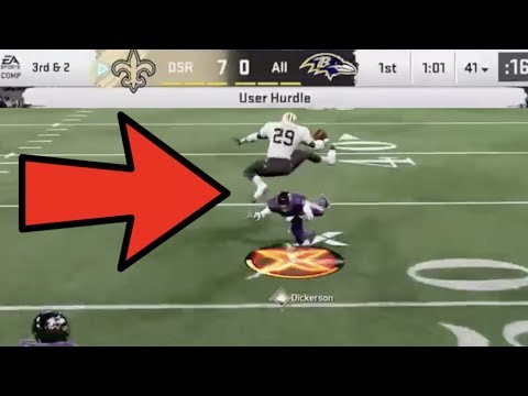 Madden 20 Top 10 Plays of the Week Episode 29 - Leap Year