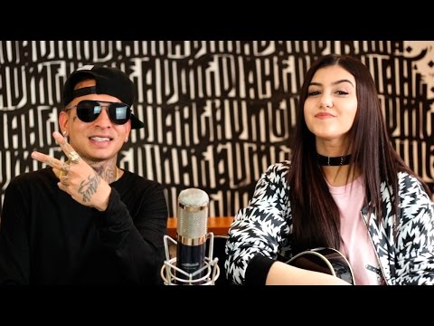 Sofia Oliveira e MC Guime - Fato Raro (cover acústico)