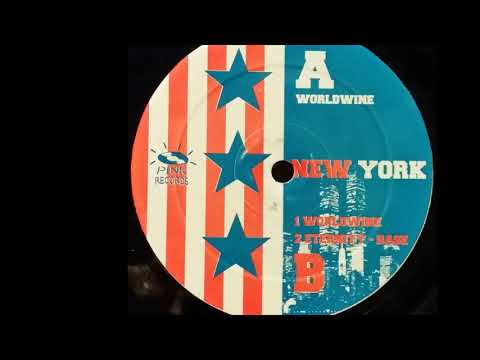 New York - Worldwine (A)