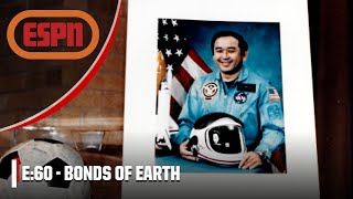 Bonds of Earth | E:60 | ESPN Throwback