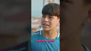 LEO DESCUBRE LA VERDAD #esenovioesmio #mispequeñosactores #youtube #novela #donday