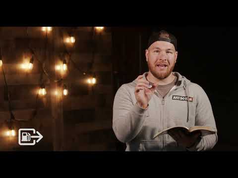 Friday Devo: "There's More Work to Do!"