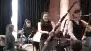 The Breaking Winds:  Last Tango in Bayreuth