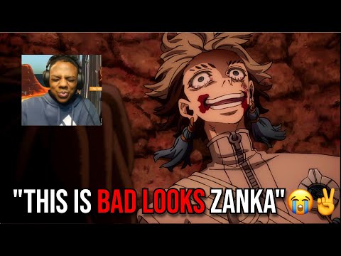 ZANKA VS JABBER WAS GENUINELY INSANE!