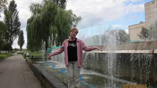 Любимому городу Мозырю посвящается .wmv