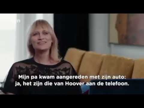 Hooverphonic - Geike Arnaert Interview