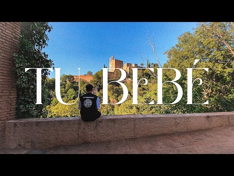 Mikel Dass - TU BEBÉ (Visualizer)