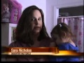 Zoe Nicholas Local News Story 1 Diagnosed With CDKL5