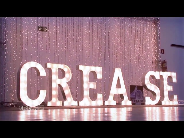 Melhores momentos da solenidade de 40 anos de fundação do Crea-SE Melhores momentos da solenidade de 40 anos de fundação do Crea-SE