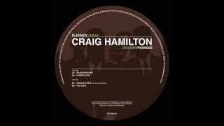 Craig Hamilton - Phonology - (Flatpack Traxx)
