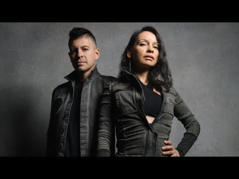 Rodrigo Y Gabriela - Live @ KEXP - Seattle WA 2023
