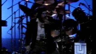 Jethro Tull - Black Sunday Live 1985 with Eddie Jobson