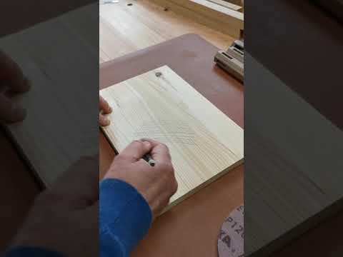 Mirka DEROS 650CV Exzenterschleifer