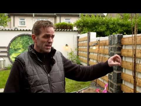 Super Garden 2018 - Episode 1 - Brian Burke Tips