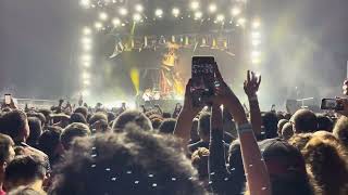 Megadeth | Wake Up Dead - Live at Buenos Aires (April 16th, 2024)