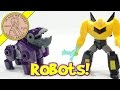 Transformers Robots In Disguise McDonald's 2015 ...