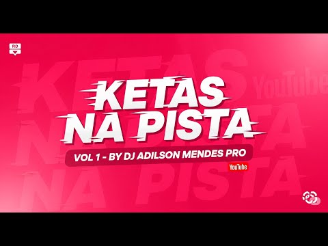 MIX KIZOMBA, ANTILHANAS, CABO VERDIANAS VOL 1 - BY DJ ADILSON MENDES PRO