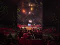Big Apple Circus Bernhard Pauls Circus Theater Roncalli Pre Show Lincoln Center NYC Travel Nyc