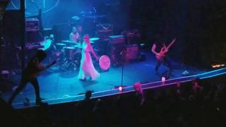 Myrkur "Måneblôt" The Observatory, Santa Ana. 3-10-18