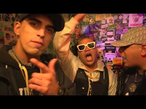 "CHAOTIC" (A short film by Alan Garvey)