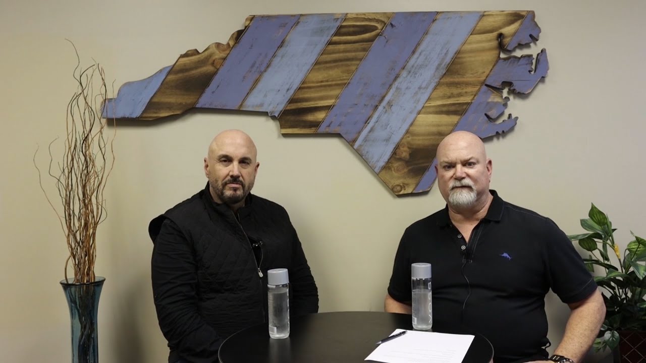 Lake Norman - Mortgage Lending - Steve Kinzler - Element Funding