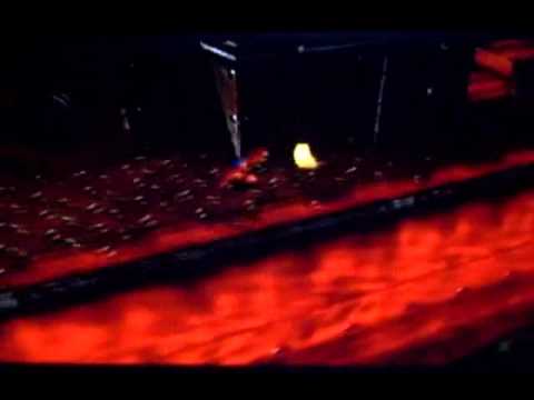 Banjo-Kazooie Mumbo Tokens and Empty Honeycomb Pieces  in Rusty Bucket Bay!